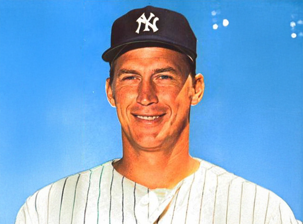 Mel Stottlemyre