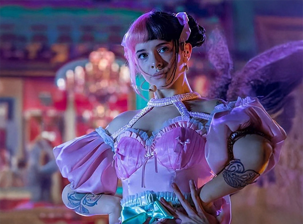 Melanie Martinez