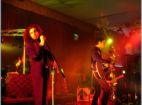Mercury Rev
