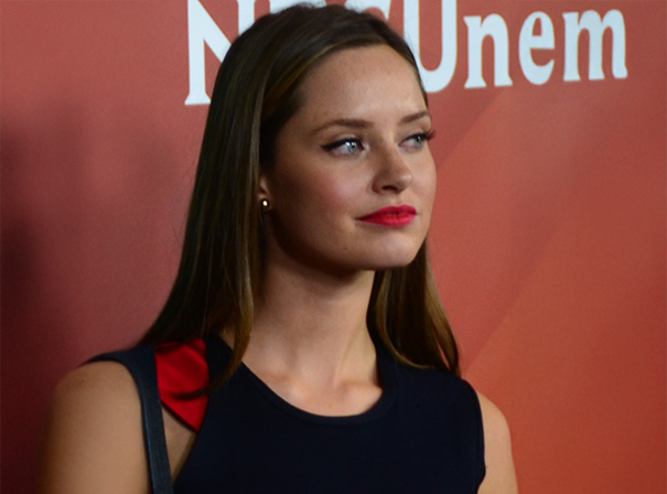 Merritt Patterson