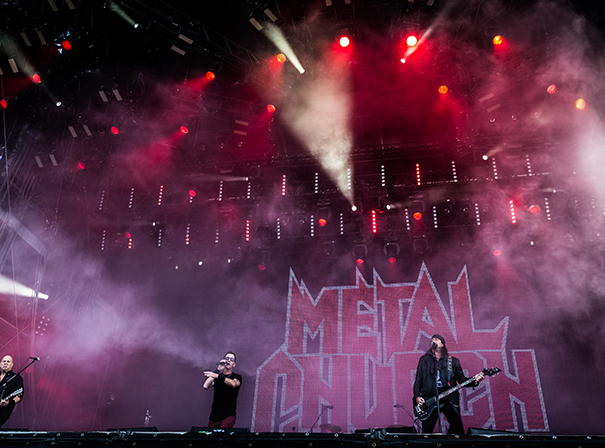 Metal Church