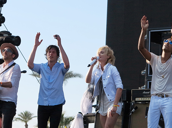 Metric