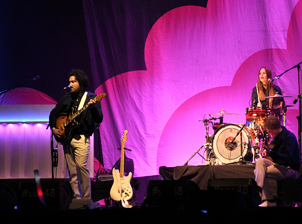 Metronomy