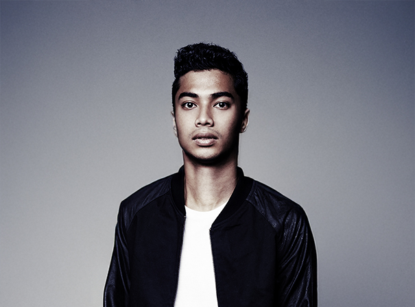 Michael Brun