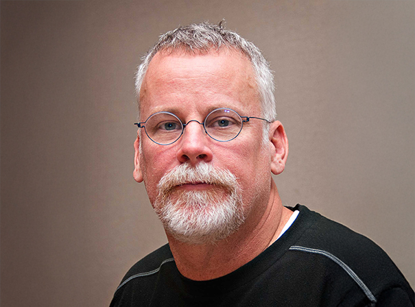 Michael Connelly