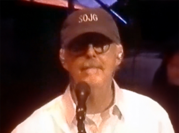 Michael Franks