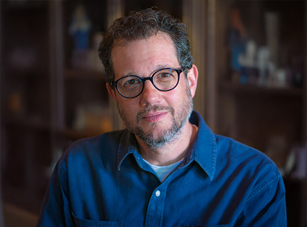 Michael Giacchino