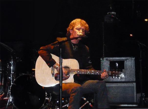 Michael Grimm