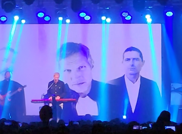 Michael Learns To Rock