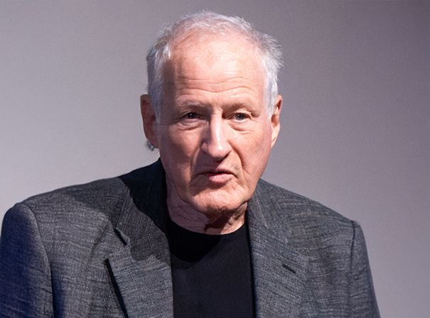 Michael Mann