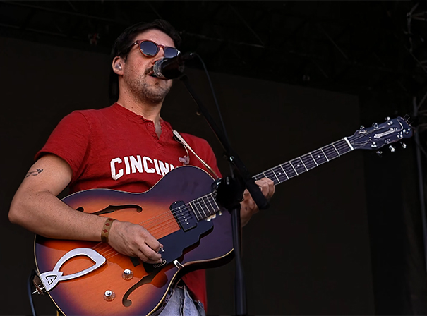 Michael Marcagi
