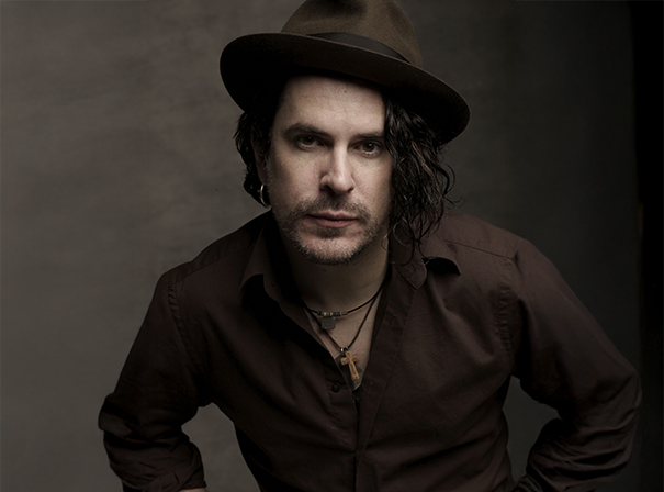 Michael Mcdermott