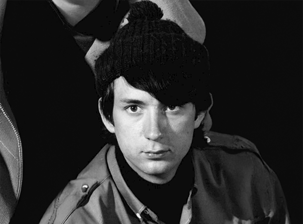 Michael Nesmith
