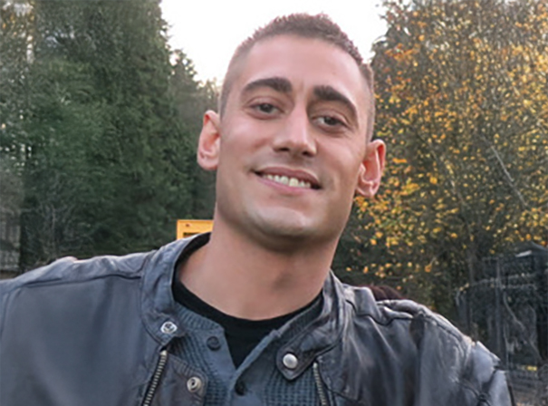 Michael Socha