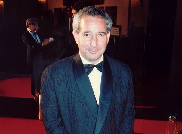 Michael Tucker