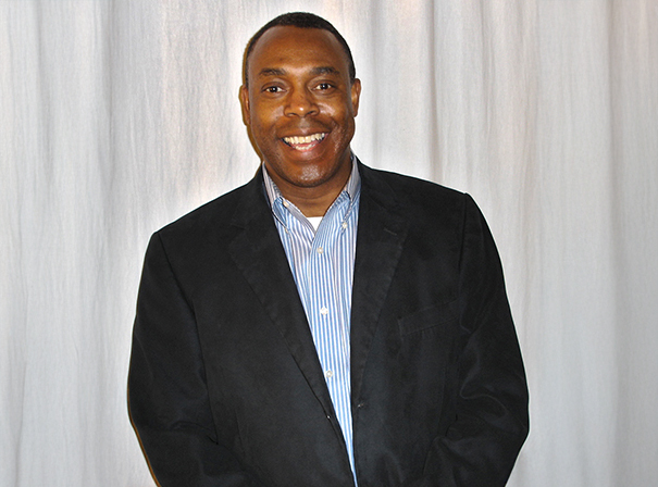 Michael Winslow