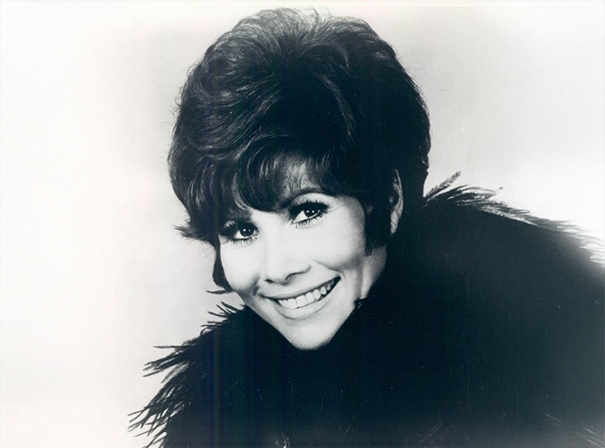 Michele Lee