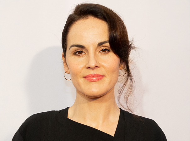 Michelle Dockery
