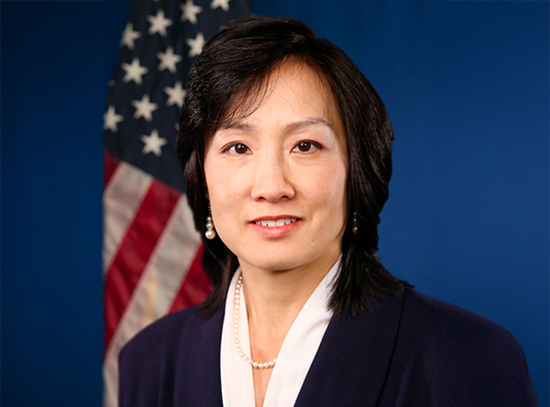Michelle Lee