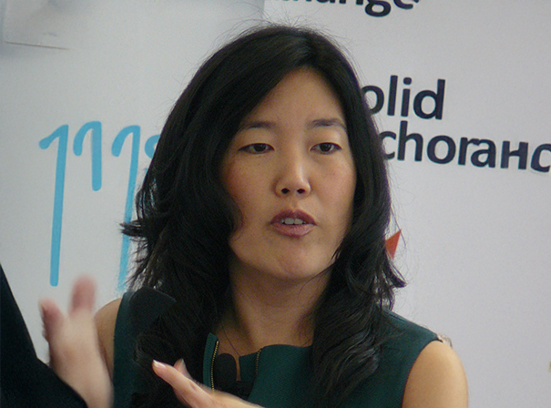 Michelle Rhee