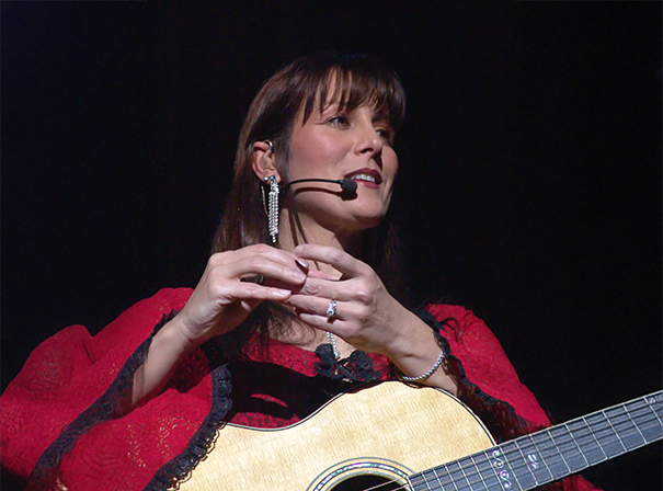 Michelle Wright