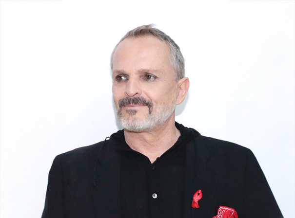 Miguel Bose