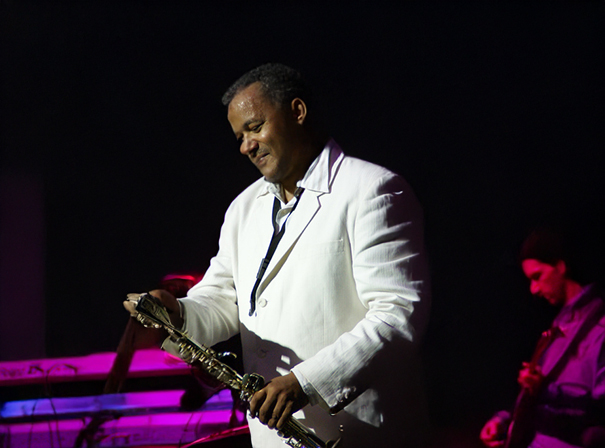 Najee