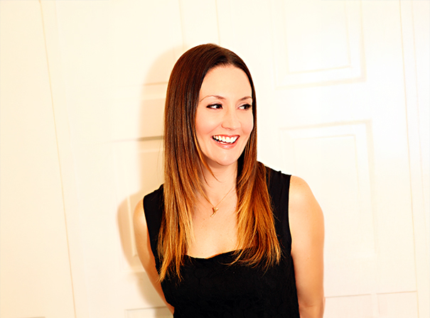 Natalie Hemby
