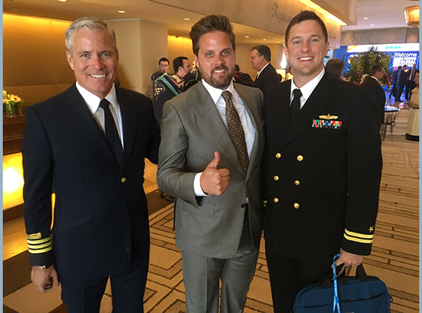 Nate Holzapfel