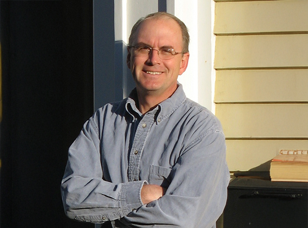 Nathaniel Philbrick