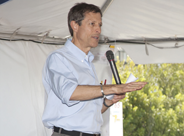 Neal Barnard