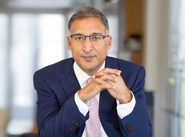Neal Katyal