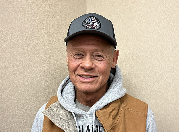 Neal Mccoy