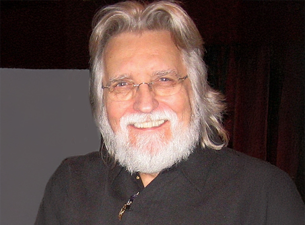 Neale Donald Walsch