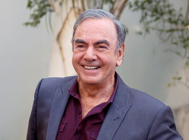 Neil Diamond