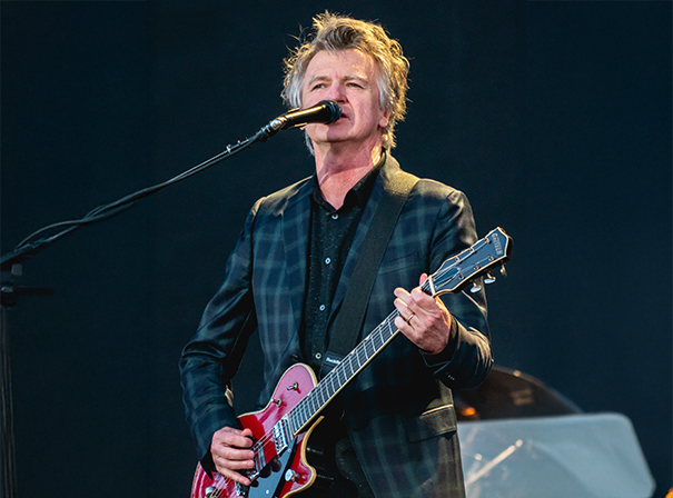 Neil Finn