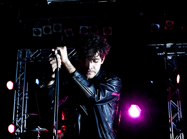 Neon Indian