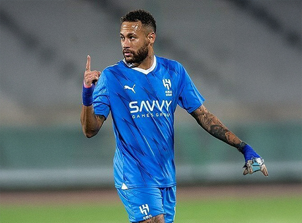 Neymar