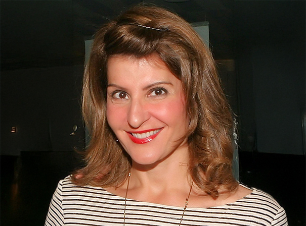 Nia Vardalos
