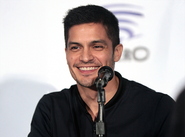 Nicholas Gonzalez