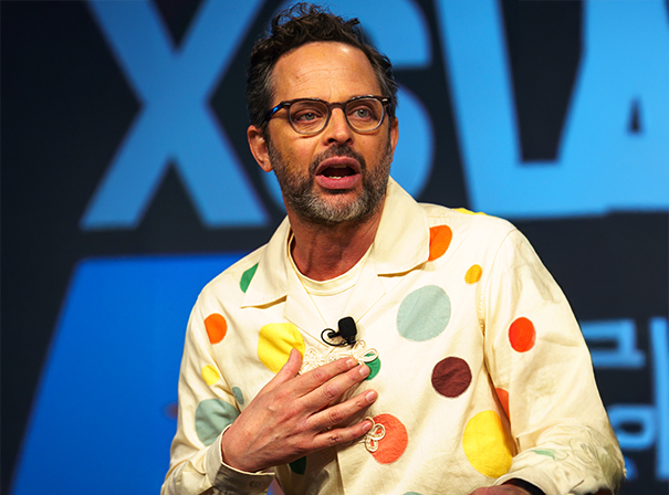 Nick Kroll