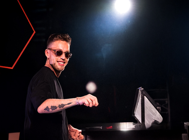Nicky Romero