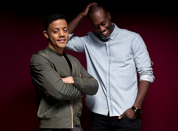 Nico & Vinz