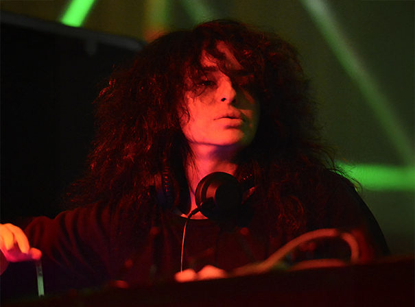 Nicole Moudaber