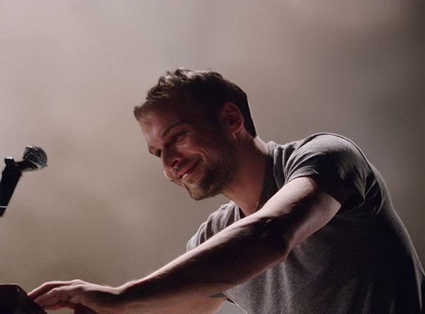 Nils Frahm