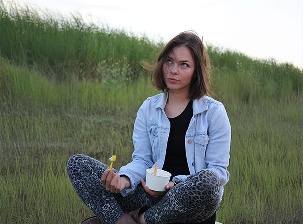 Nina Kraviz