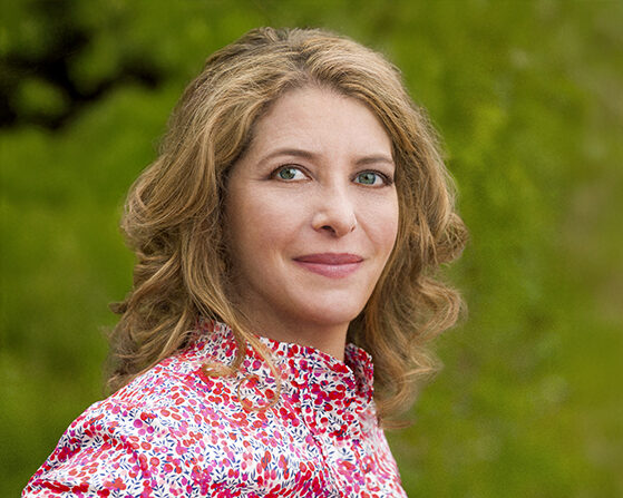 Nina Teicholz