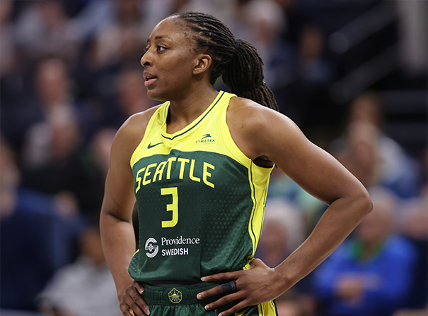 Nneka Ogwumike