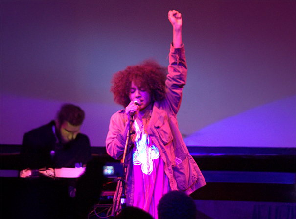 Nneka