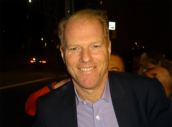 Noah Emmerich